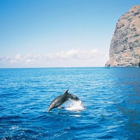Vacanze Da Sogno Сан Мигель Экстерьер фото