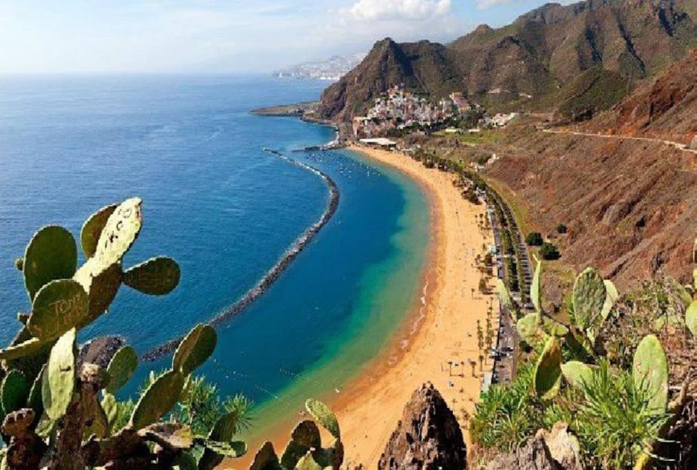 Vacanze Da Sogno Сан Мигель Экстерьер фото
